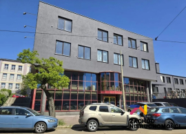 Powierzchnia handlowo usługowa na wynajem